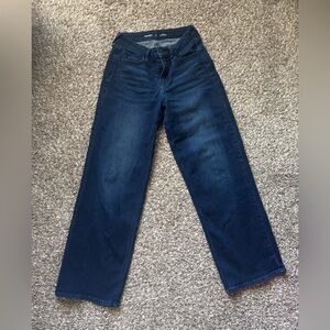 Women's Blue Jeans